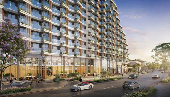 Mey Pearl Harmony Phú Quốc tọa lạc tại phường An Thới, thành phố Phú Quốc, tỉnh Kiên Giang | TA-Group | Hotline: 0867 644 844
