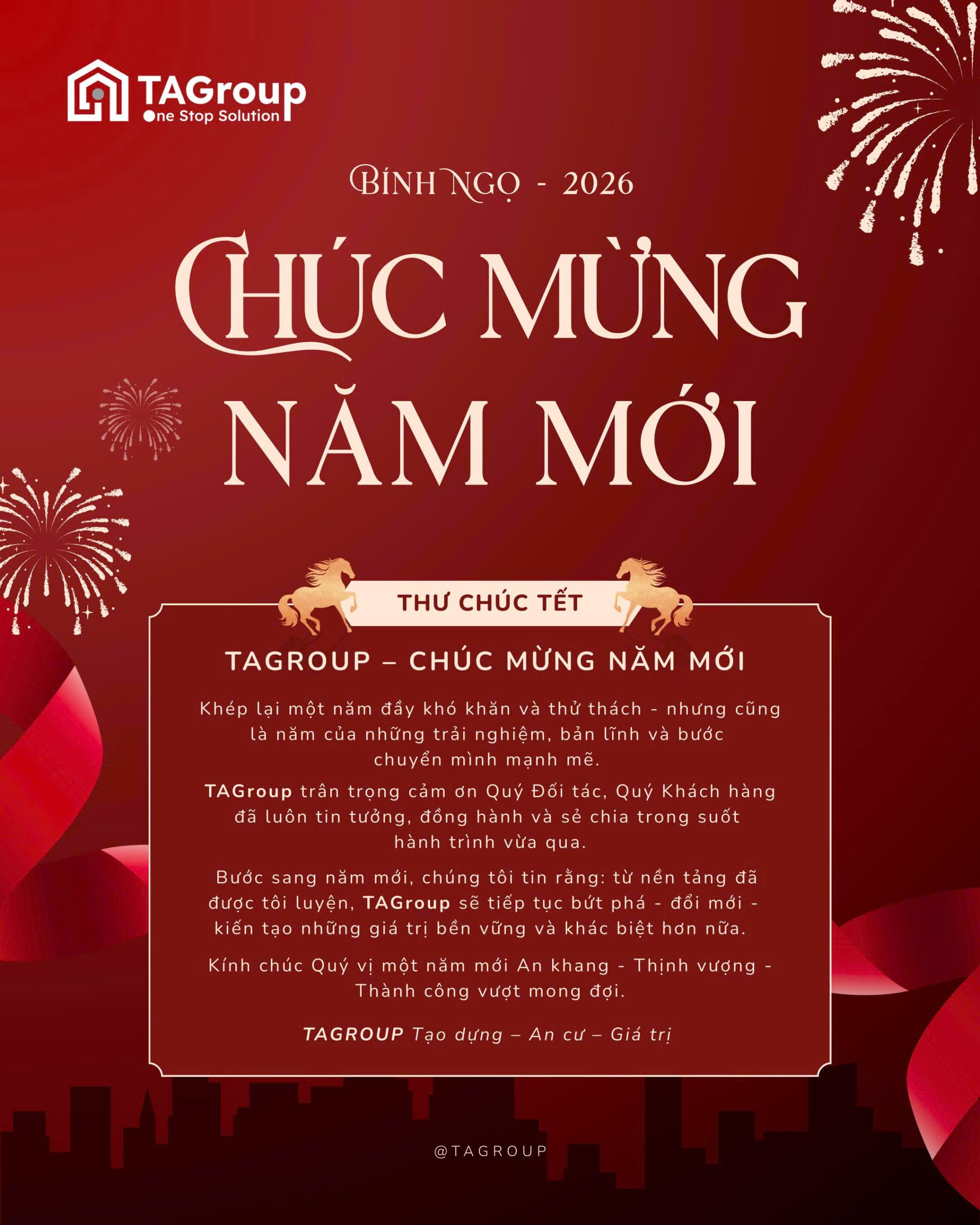 CHÚC MỪNG NĂM MỚI